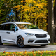 2023 Chrysler Pacifica Road Tripper